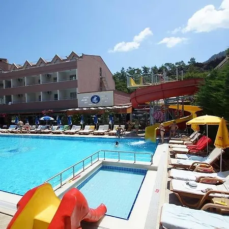 Grand Viking Hotel
