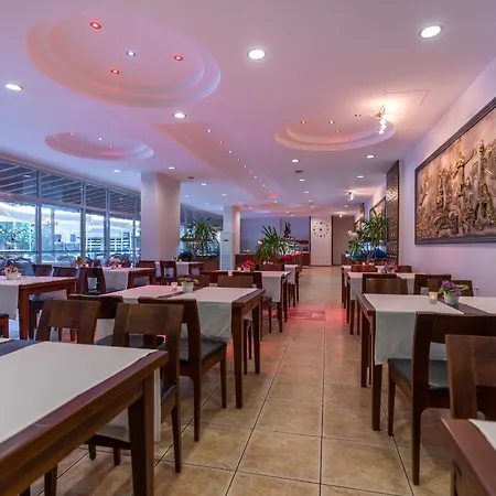 Hotel Grand Viking